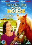 Horatio The Talking Horse [DVD]