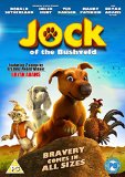 Jock of the Bushveld [DVD]