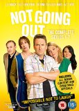 Not Going Out: Series 1-7 [DVD]