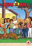 King Of The Hill - Complete Season 7 [DVD]