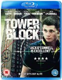 Tower Block [Blu-ray]