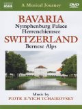 A Musical Journey: Bavaria (Bavaria/ Switzerland) [DVD] [2009]