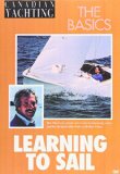 Learning to Sail [DVD]