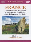 France (Calvaries And Tapestries From Brittany To The Loire) [DVD] [2009]