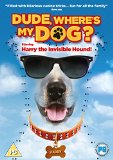 Dude Where's My Dog? [DVD]