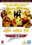 Hour Of The Gun [The Great Western Collection] [DVD]