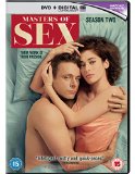 Masters Of Sex - Season 2 [DVD]