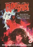 Crawlspace (1986) DVD