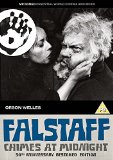 Falstaff: Chimes at Midnight [DVD]