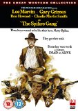 The Spikes Gang [The Great Western Collection] [DVD]