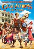 Gladiators of Rome [DVD] [2015]