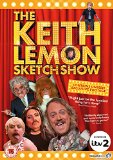 The Keith Lemon Sketch Show Series 1 [DVD]