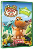Dinosaur Train - Nature Trackers [DVD] [2015]