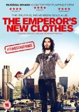 The Emperor's New Clothes [DVD] [2015]