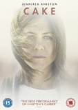 Cake [DVD] [2015]