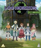Log Horizon Part 2 [Blu-ray] [2015]