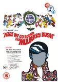 Here We Go Round The Mulberry Bush [DVD]