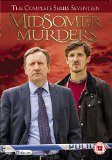 Midsomer Murders Series 17 [DVD]