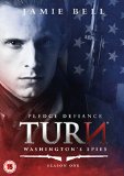 Turn: Washington's Spies - Season 1 [DVD]