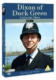 Dixon of Dock Green Collection 3 [DVD]