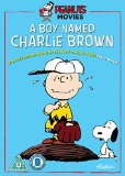 A Boy Named Charlie Brown [DVD]