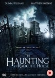 The Haunting of Radcliffe House [DVD]