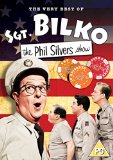 Sgt. Bilko - The Phil Silvers Show: The Very Best Of (2 DVD Set)