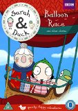 Sarah & Duck - Balloon Race and Other Stories [DVD]