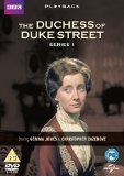 The Duchess Of Duke Street - Series 1 [DVD] [1976]