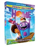 Home [Blu-ray + UV Copy]