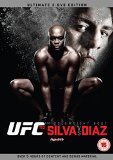 UFC 183 - Silva vs. Diaz [DVD]