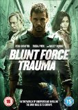 Blunt Force Trauma [DVD]