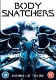 Body Snatchers [DVD]