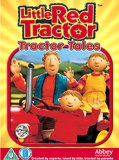 Little Red Tractor - Down On The Farm [DVD]