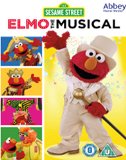 Elmo The Musical [DVD]