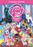 My Little Pony -A Canterlot Wedding [DVD]