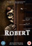 Robert [DVD]