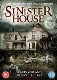Sinister House [DVD]