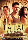 Tatau [DVD]