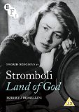 Stromboli, Land of God (DVD)