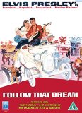 Follow that Dream (1962) DVD UK Release