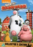 Back at the Barnyard Collector's Box Set [DVD]