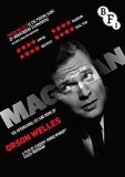 Magician: The Astonishing Life & Work of Orson Welles (DVD)
