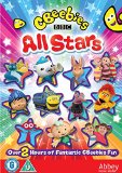 Cbeebies: All Stars - Volume 3 [DVD]
