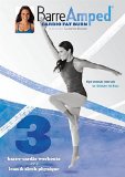 Barreamped - Cardio Burn [DVD]