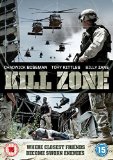 The Kill Zone [DVD]