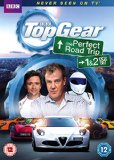 Top Gear - Perfect Road Trip 1 & 2 [DVD]