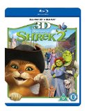 Shrek 2 [Blu-ray]