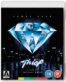 Thief [Blu-ray] [DVD]