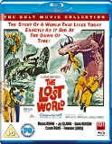 The Lost World [Blu-ray]